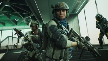 Battlefield 6 latest leaked gameplay image in game news headline