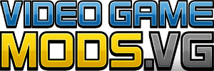 Video Game Mods | MODS.vg