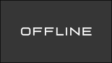 Server offline