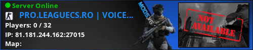 Banner Server