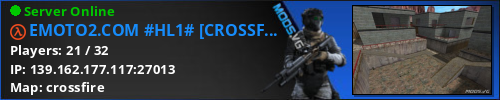 Banner Server