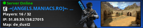 Banner Server