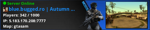 Banner Server