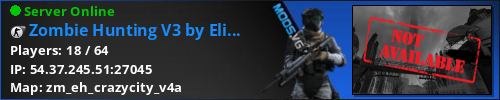 Banner Server