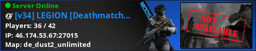 Banner Server