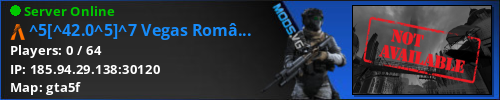 Banner Server