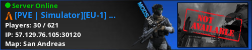 Banner Server