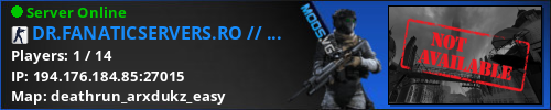 Banner Server