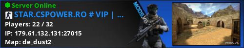 Banner Server