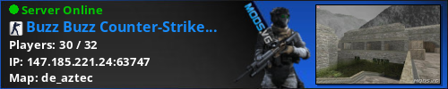 Banner Server