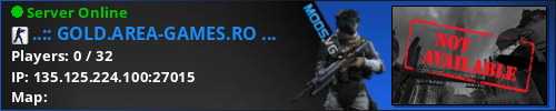 Banner Server