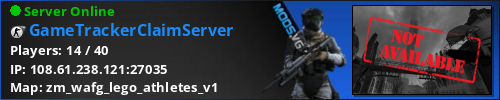 Banner Server