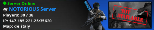 Banner Server
