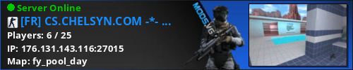 Banner Server