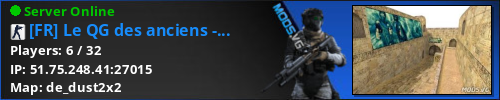 Banner Server