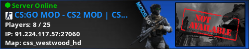 Banner Server