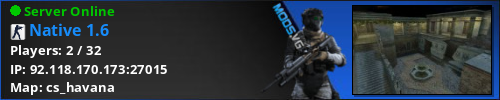 Banner Server