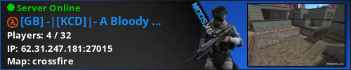 Banner Server