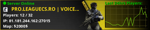Banner Server