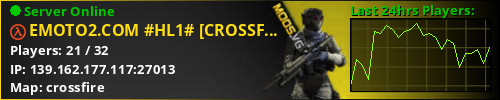 Banner Server