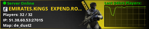 Banner Server