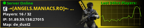 Banner Server
