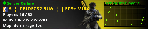 Banner Server