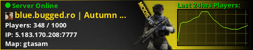 Banner Server