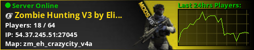 Banner Server