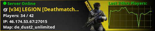 Banner Server