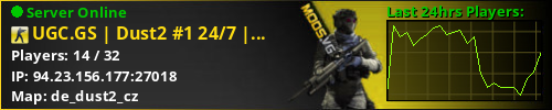 Banner Server