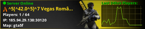 Banner Server