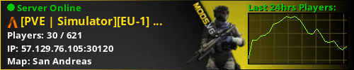 Banner Server