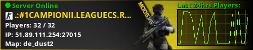 Banner Server
