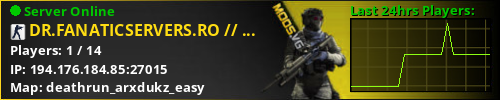 Banner Server