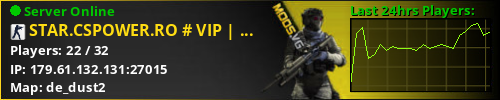 Banner Server