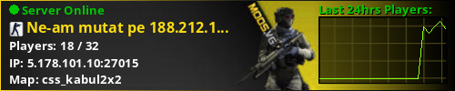 Banner Server