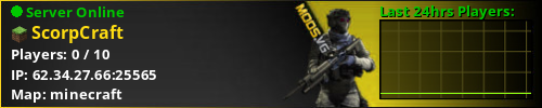 Banner Server