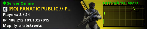 Banner Server