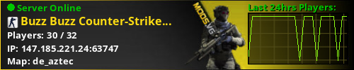 Banner Server