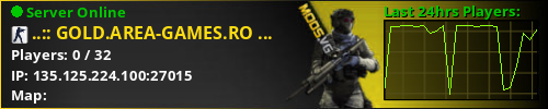 Banner Server