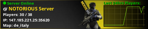 Banner Server