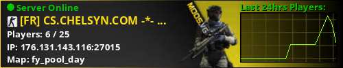 Banner Server