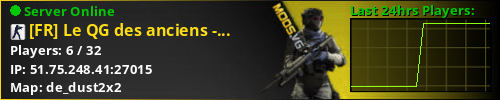 Banner Server