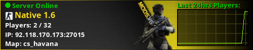 Banner Server
