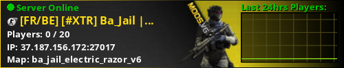 Banner Server