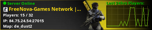Banner Server
