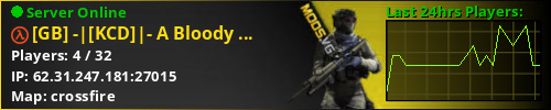 Banner Server