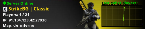 Banner Server