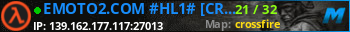 Banner Server